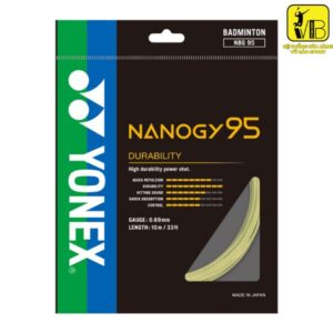 nanogy 95