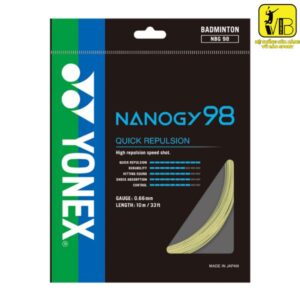 nanogy 98